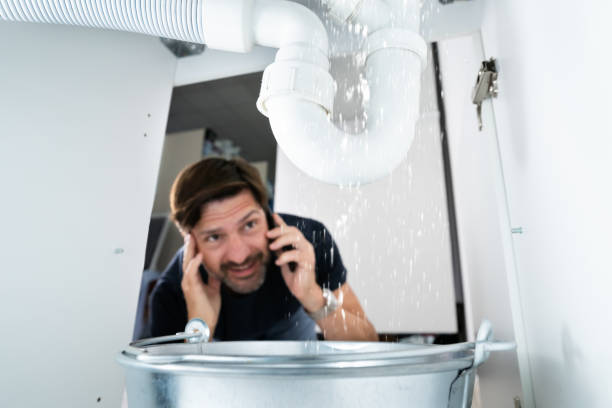 Reliable Randolph, WI Plumbing Solutions