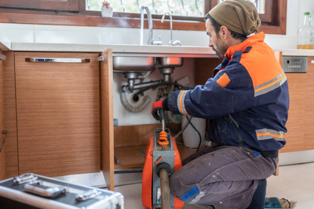 Best Septic Systems  in Randolph, WI