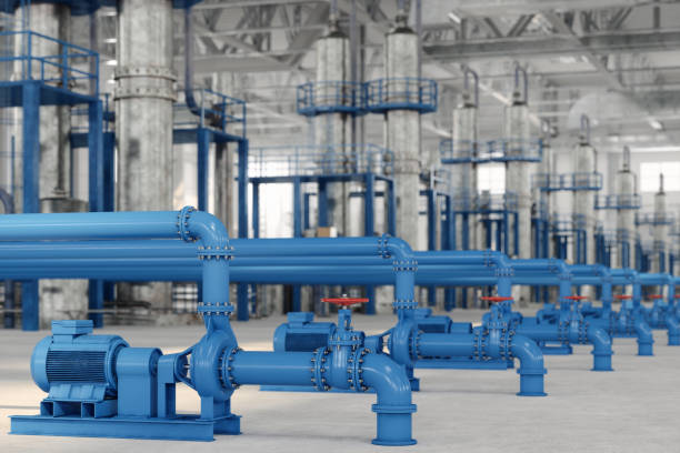 Best Gas Line Repair  in Randolph, WI