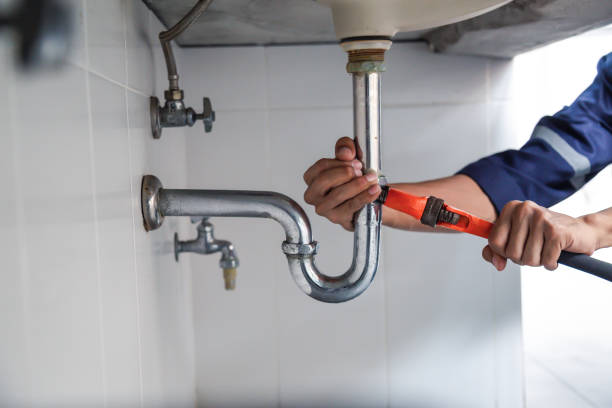  Randolph, WI Plumbing Pros