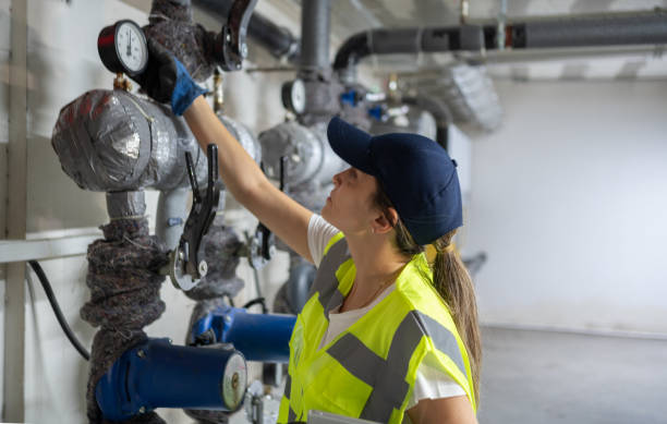 Best Affordable Plumbing Services  in Randolph, WI