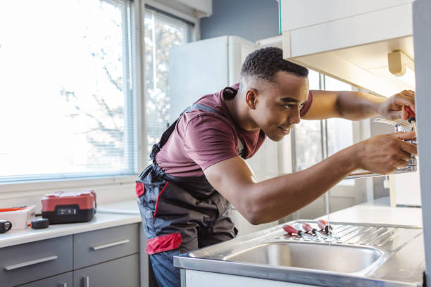 Best Faucet Repair  in Randolph, WI